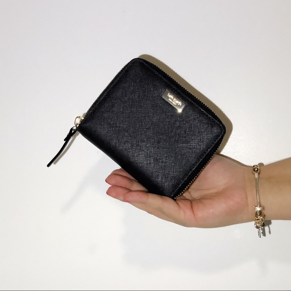 NEW KateSpade Small Wallet